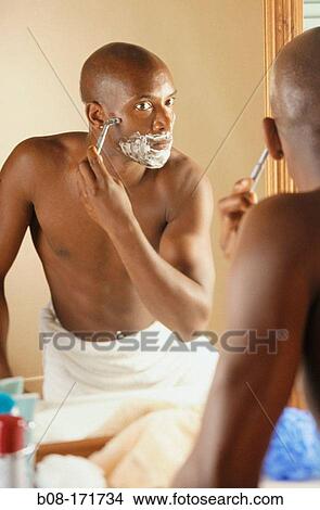 Man View Large Photo Image Picture - Man. Fotosearch