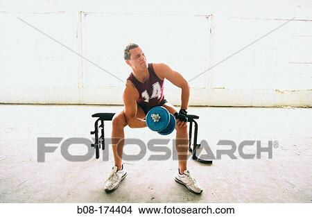 Man View Large Photo Image Picture - Man. Fotosearch