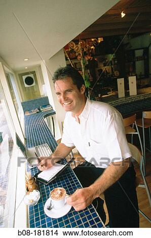 Man View Large Photo Image Picture - Man. Fotosearch