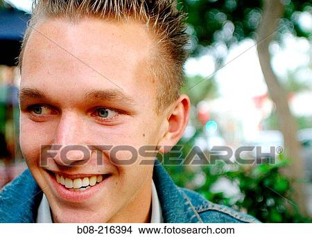 Man View Large Photo Image Picture - Man. Fotosearch