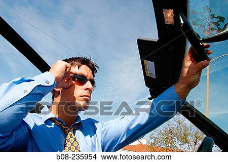 Man View Large Photo Image Picture - Man. Fotosearch