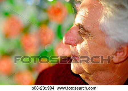 Man View Large Photo Image Picture - Man. Fotosearch