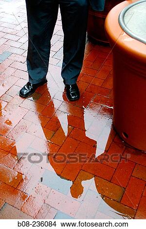 Picture - Man. Fotosearch