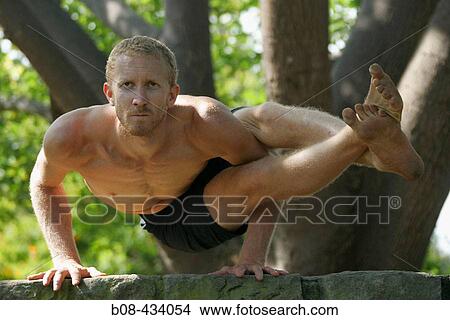 Man View Large Photo Image Picture - Man. Fotosearch