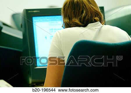 Picture - Man. Fotosearch