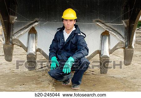 Man View Large Photo Image Picture - Man. Fotosearch