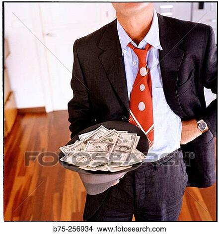 Picture - Man. Fotosearch