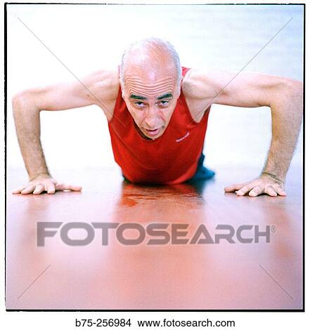 Picture - Man. Fotosearch