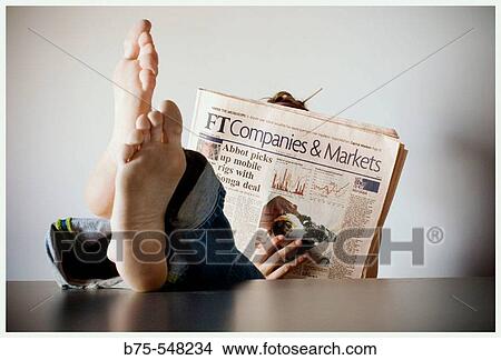 Picture - Man. Fotosearch