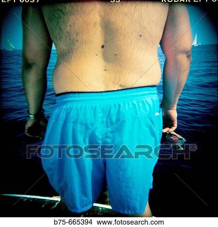 Picture - Man. Fotosearch