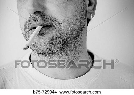Man View Large Photo Image Picture - Man. Fotosearch