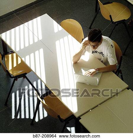 Picture - Man. Fotosearch
