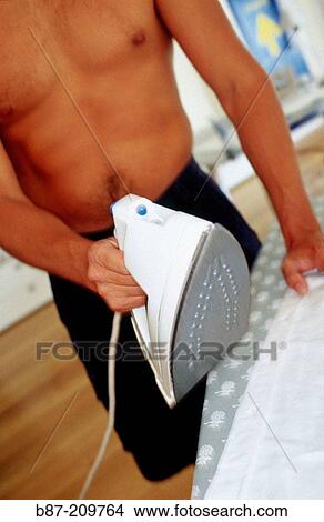 Picture - Man. Fotosearch