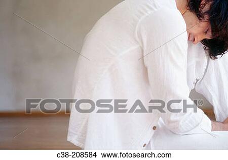 Picture - Man. Fotosearch