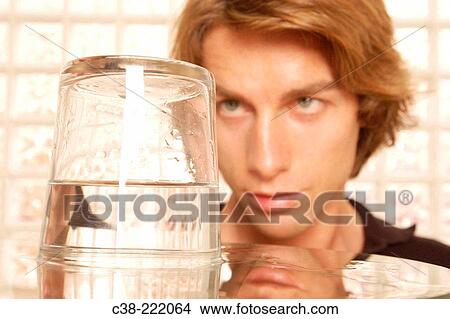Picture - Man. Fotosearch