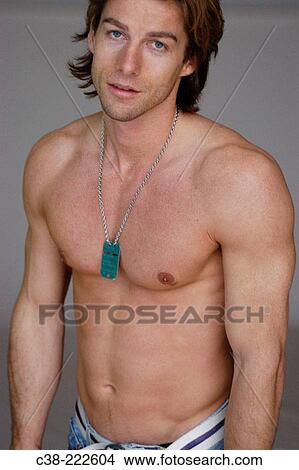 Man View Large Photo Image Picture - Man. Fotosearch