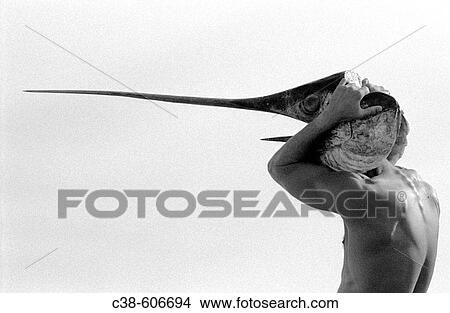 Man View Large Photo Image Picture - Man. Fotosearch