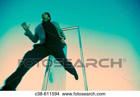 Picture - Man. Fotosearch