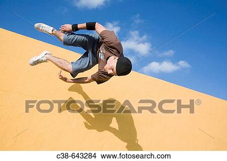Picture - Man. Fotosearch