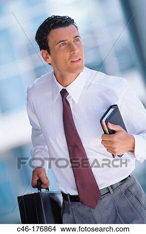 Man View Large Photo Image Picture - Man. Fotosearch