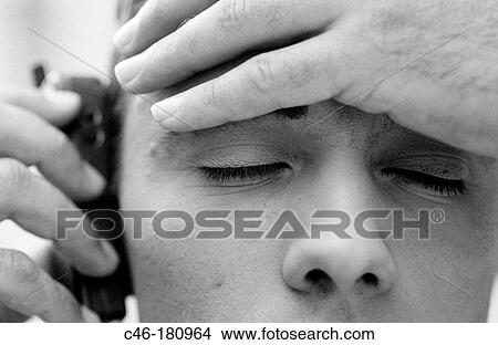 Man View Large Photo Image Picture - Man. Fotosearch