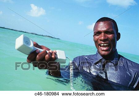 Picture - Man. Fotosearch