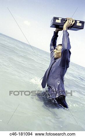Man View Large Photo Image Picture - Man. Fotosearch
