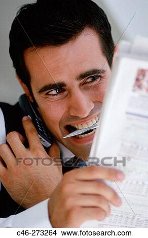 Man View Large Photo Image Picture - Man. Fotosearch