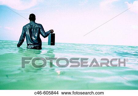 Man View Large Photo Image Picture - Man. Fotosearch