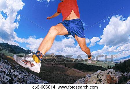 Man View Large Photo Image Picture - Man. Fotosearch