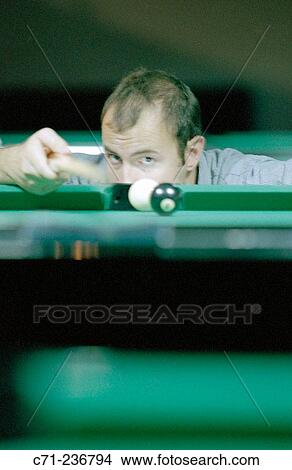 Picture - Man. Fotosearch