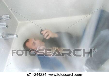 Man View Large Photo Image Picture - Man. Fotosearch