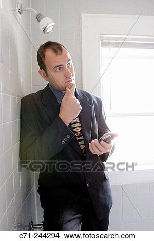 Man View Large Photo Image Picture - Man. Fotosearch