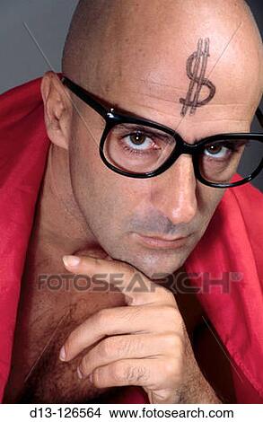 Man View Large Photo Image Picture - Man. Fotosearch