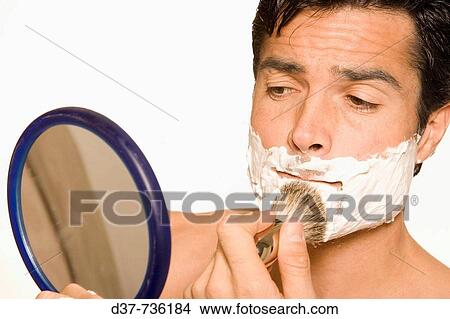Man View Large Photo Image Picture - Man. Fotosearch