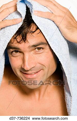 Picture - Man. Fotosearch