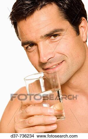 Picture - Man. Fotosearch