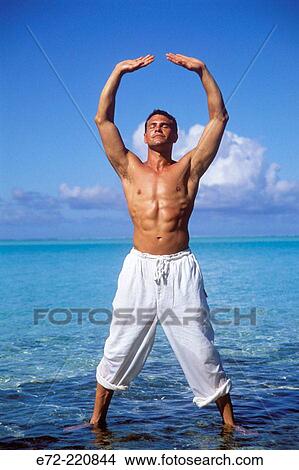 Man View Large Photo Image Picture - Man. Fotosearch
