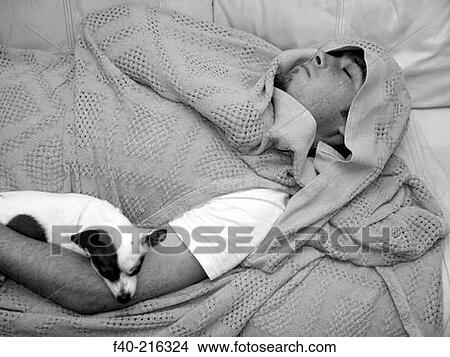 Man View Large Photo Image Picture - Man. Fotosearch