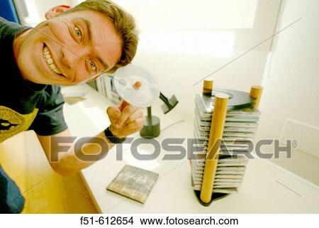 Man View Large Photo Image Picture - Man. Fotosearch