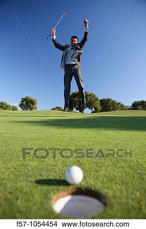 Picture - Man. Fotosearch