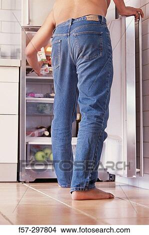 Picture - Man. Fotosearch