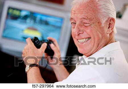 Man View Large Photo Image Picture - Man. Fotosearch