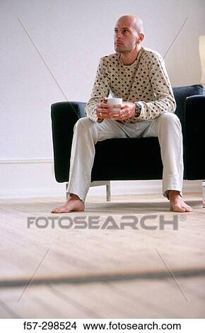 Man View Large Photo Image Picture - Man. Fotosearch