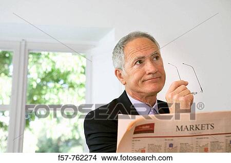 Man View Large Photo Image Picture - Man. Fotosearch