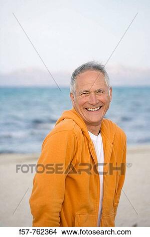 Picture - Man. Fotosearch