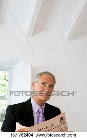 Picture - Man. Fotosearch