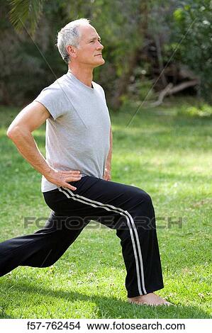 Picture - Man. Fotosearch