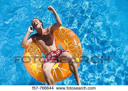 Man View Large Photo Image Picture - Man. Fotosearch