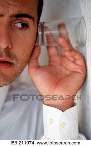 Picture - Man. Fotosearch